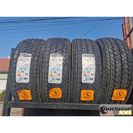 Continental VancoFourSeasons 225/55/17 Allseasons